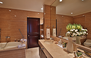 Cortijo Los Laurele Suite Deluxe