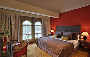 Cortijo Los Laurele Suite Deluxe