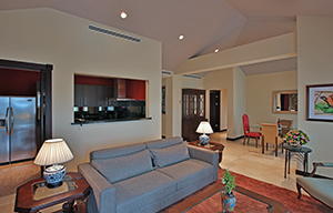 Cortijo Los Laurele Suite Deluxe