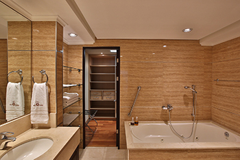 Cortijo Los Laurele Suite Deluxe
