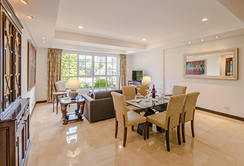 Cortijo Los Laurele Suite Deluxe
