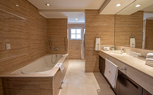 Cortijo Los Laurele Suite Deluxe