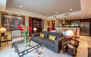 Cortijo Los Laurele Suite Deluxe
