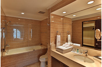 Cortijo Los Laurele Executive Suite Deluxe