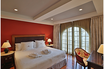 Cortijo Los Laurele Executive Suite Deluxe