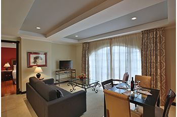 Cortijo Los Laurele Executive Suite Deluxe