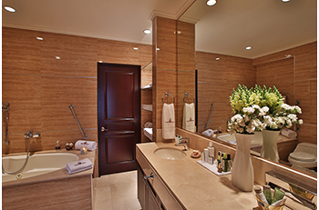 Cortijo Los Laurele Suite Deluxe