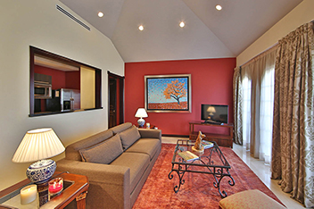 Cortijo Los Laurele Suite Deluxe