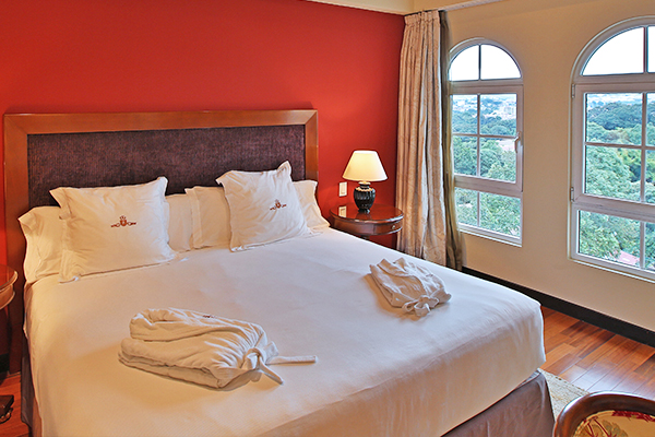 Suite Deluxe