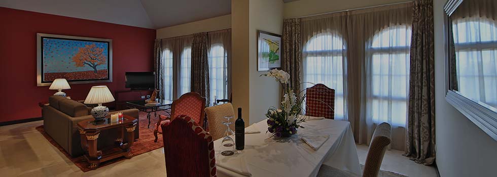 Pent House Cortijo Los Laureles
